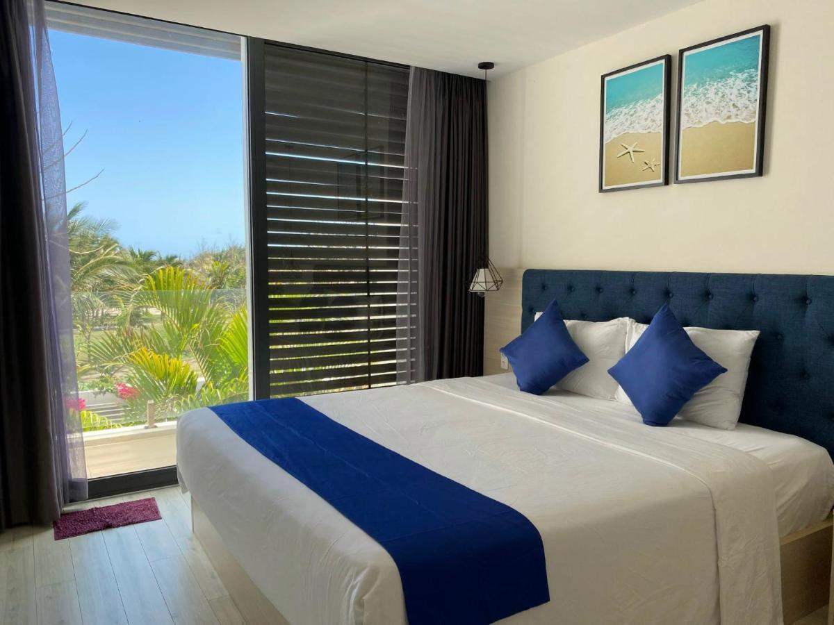 Oceanami Villas & Beach Club Long Hai At 1, 3, 4 Bedroom & 5, 6 Bedroom Beachfront Private Pool Extérieur photo