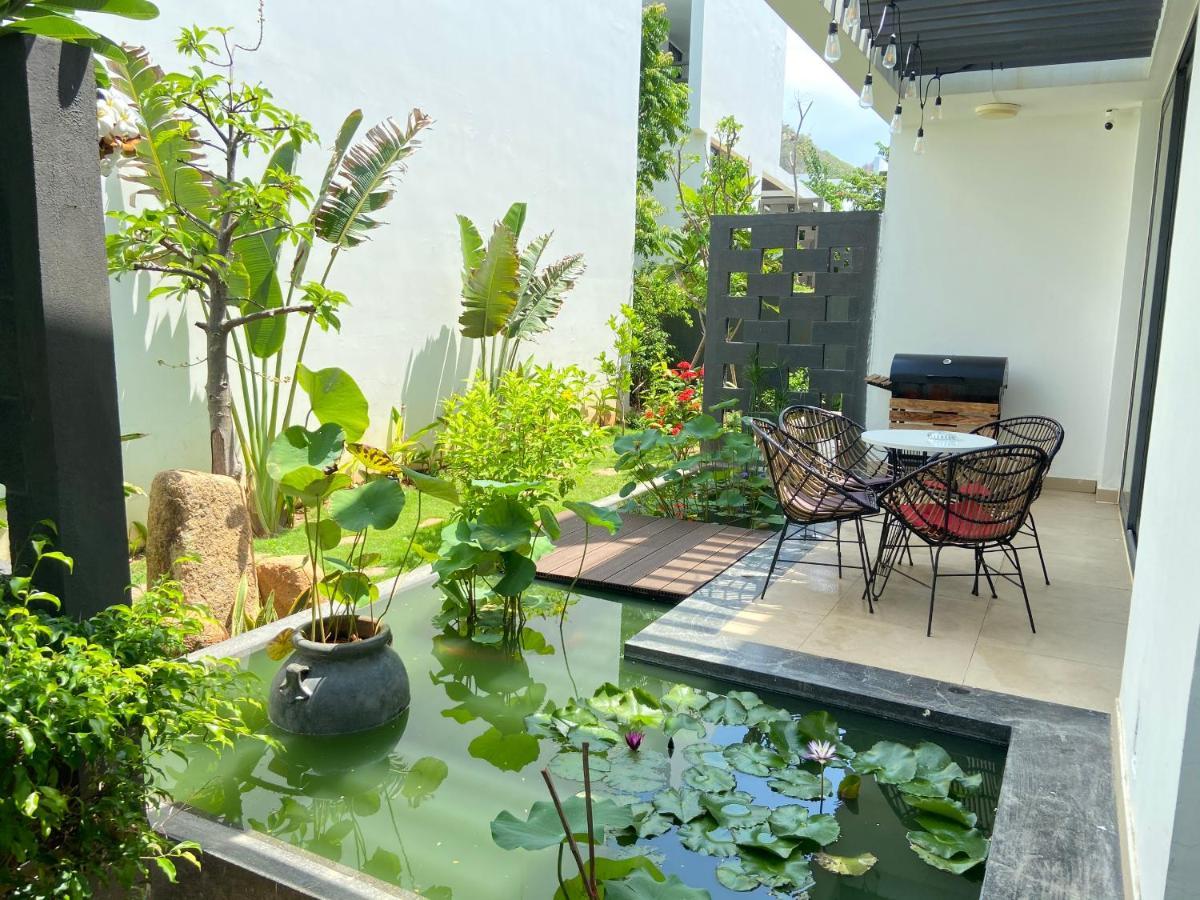Oceanami Villas & Beach Club Long Hai At 1, 3, 4 Bedroom & 5, 6 Bedroom Beachfront Private Pool Extérieur photo