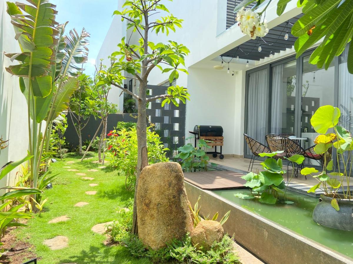 Oceanami Villas & Beach Club Long Hai At 1, 3, 4 Bedroom & 5, 6 Bedroom Beachfront Private Pool Extérieur photo