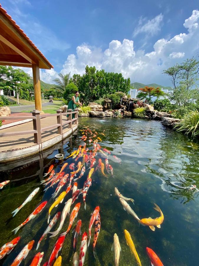 Oceanami Villas & Beach Club Long Hai At 1, 3, 4 Bedroom & 5, 6 Bedroom Beachfront Private Pool Extérieur photo