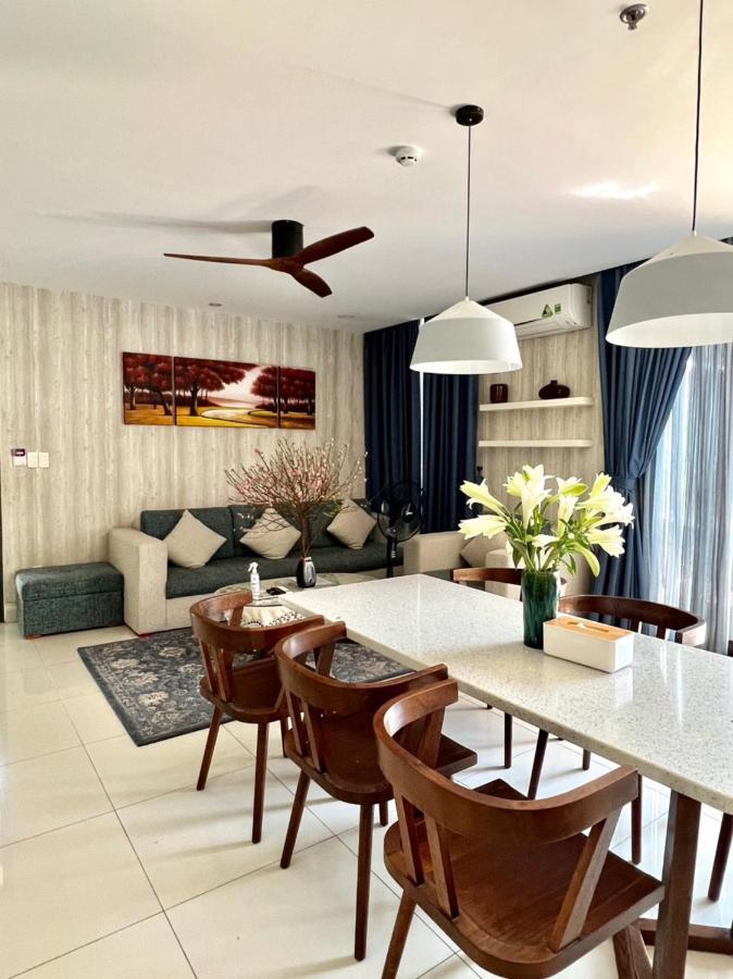 Oceanami Villas & Beach Club Long Hai At 1, 3, 4 Bedroom & 5, 6 Bedroom Beachfront Private Pool Extérieur photo