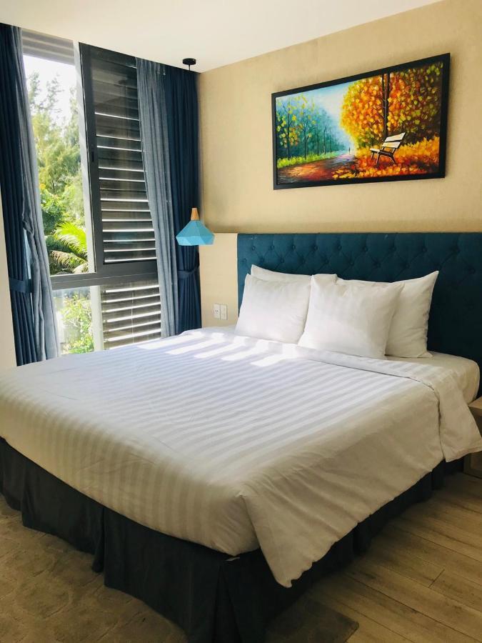 Oceanami Villas & Beach Club Long Hai At 1, 3, 4 Bedroom & 5, 6 Bedroom Beachfront Private Pool Extérieur photo