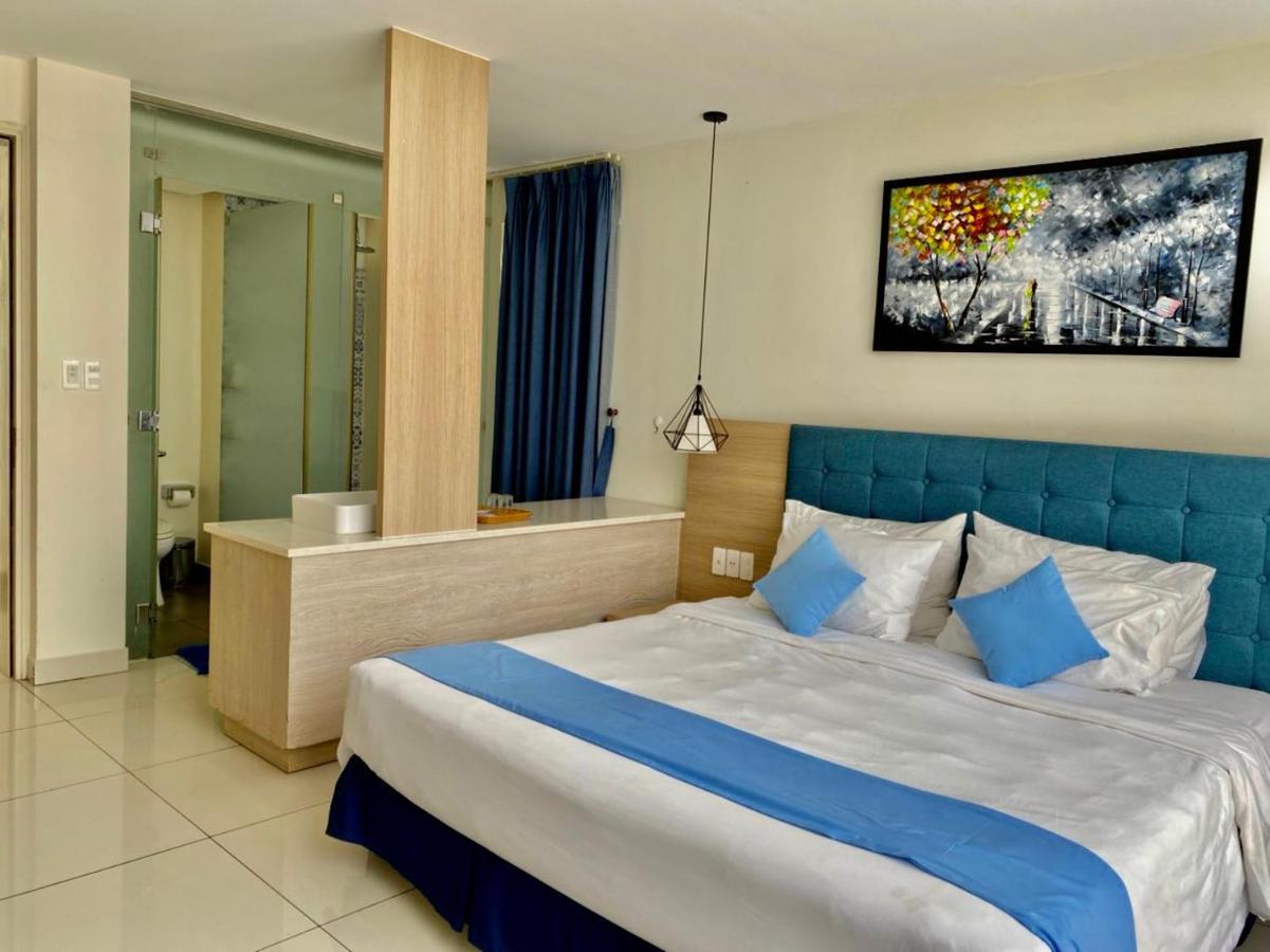 Oceanami Villas & Beach Club Long Hai At 1, 3, 4 Bedroom & 5, 6 Bedroom Beachfront Private Pool Extérieur photo